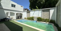 Magnifica casa en venta