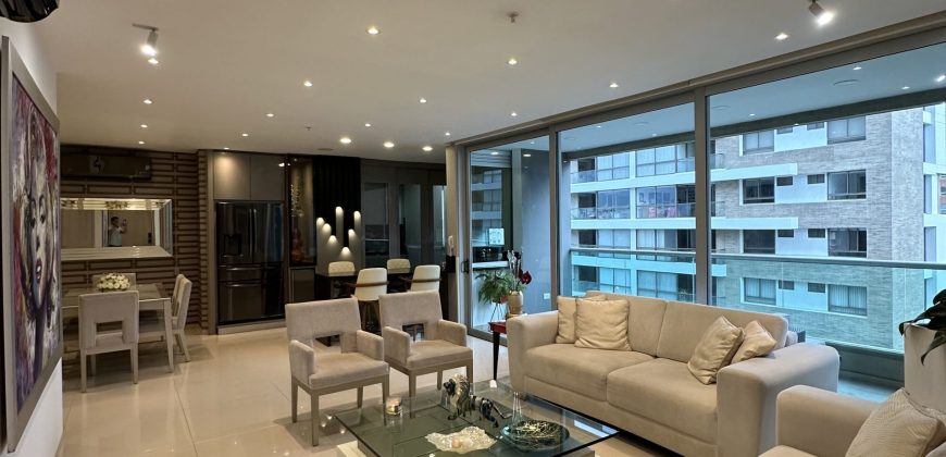 Apartamento en Venta, Edificio Murano