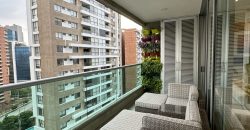 Apartamento en Venta, Edificio Murano