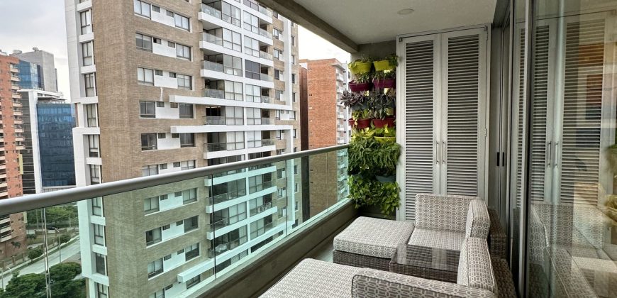 Apartamento en Venta, Edificio Murano